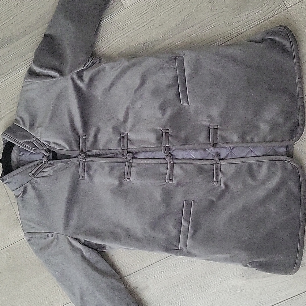 Traditional style jacket